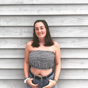 Meet your Posher, Sara
